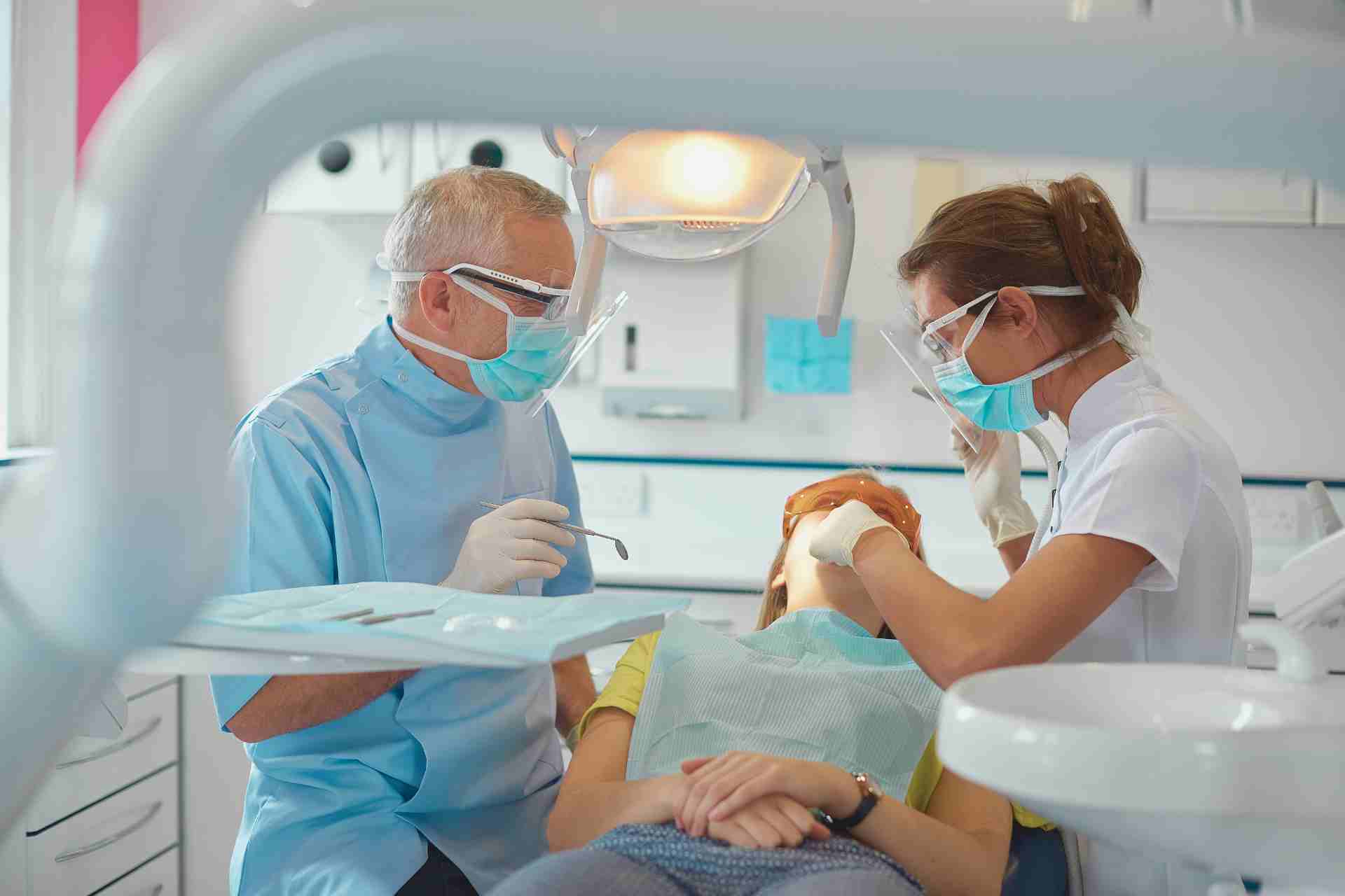 Dentist in Hammond, IN